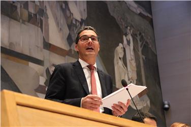 Kompatscher: con la manovra di assestamento finanziamo tutti i programmi di investimento previsti nel 2017