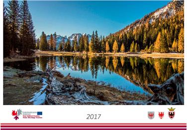 Entro il 3 settembre si può partecipare al concorso Euregio caricando sul suo sito immagini suggestive riferite a primavera e estate per il calendario 2018 (Foto: USP)