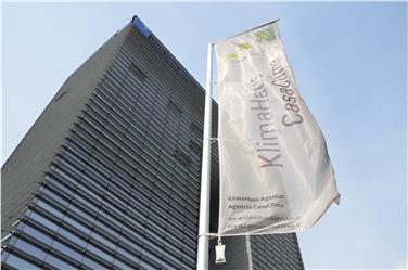 Nominati i nuovi organi di vertice dell'Agenzia CasaClima (Foto USP)