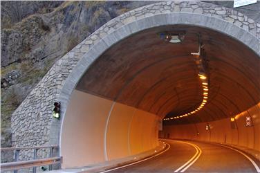 Intervento in 23 gallerie stradali per migliorare la ricezione del cellulare