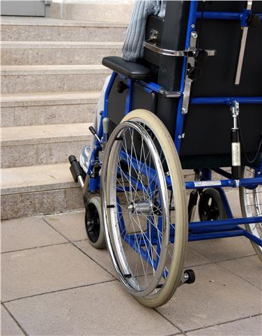 Nuova disciplina del contributo casa per eliminare le barriere architettoniche