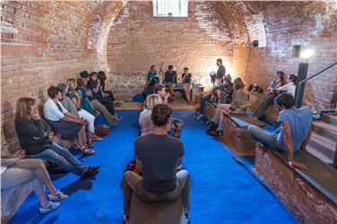 Eventi conclusivi il 30 settembre per la mostra 50x50x50 al Forte di Fortezza