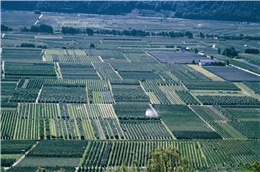 Concordato il testo base della legge su urbanistica e territorio Foto Usp