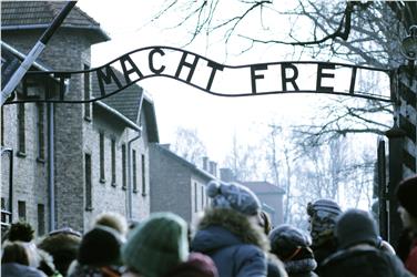 Iscrizioni aperte per partecipare a Promemoria Auschwitz (Foto USP)