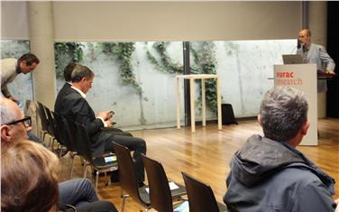 Giulio Angelucci "Gli obiettivi di raccolta differenziata sono pienamente raggiunti; per le frazioni primarie quali carta, vetro, metalli e organico la percentuale all’interno del rifiuto residuo è sotto il 30 per cento"