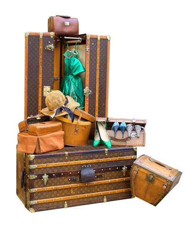 Al Touriseum l’11 e il 12 novembre il 1° Vintage Market Merano con articoli vintage di pregio in vendita