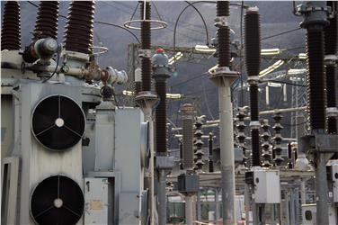 Fondi ambientali dalla centrale idroelettrica di Tel (Foto USP)