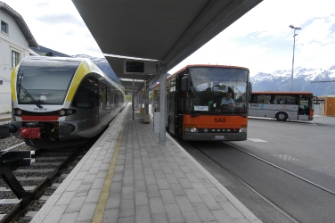 Il 2 dicembre prossimo, e il 5 settembre 2018, si viaggia gratis sui mezzi pubblici nell’Euregio