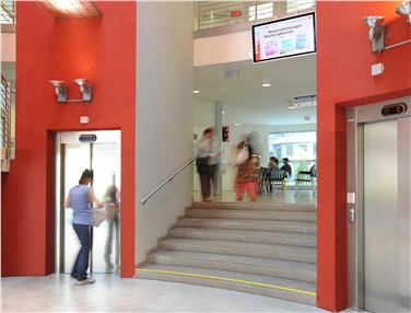 Duecento posti per i tirocini in Provincia Foto Usp