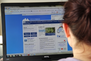 Programma triennale dell‘ASTAT: 235 rilevazioni e nuovi strumenti di analisi e lettura