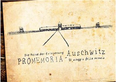 Il Giorno della memoria viene ricordato anche con il progetto Promemoria_Auschwitz