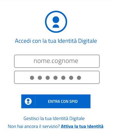 Da marzo arriva lo SPID per le domande online delle borse di studio