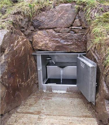 Tutela acqua potabile e gestione reti idriche al centro del 6° Forum sull’acqua potabile il 21 marzo a Bressanone per la Giornata mondiale dell'acqua (Foto: Ufficio gestione risorse idriche)