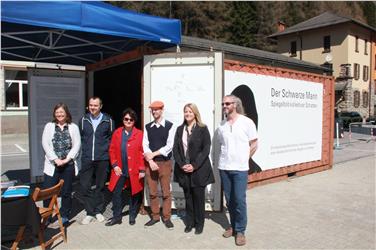 Verso una cittadinanza attiva, al Brennero presentate iniziative 2018 (Foto: USP)