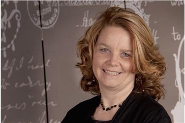 Edith Ploner è la nuova Intendente scolastica ladina (Foto: USP)