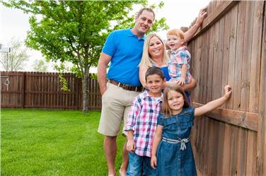 5 anni di legge sulla famiglia in Alto Adige (Foto USP)