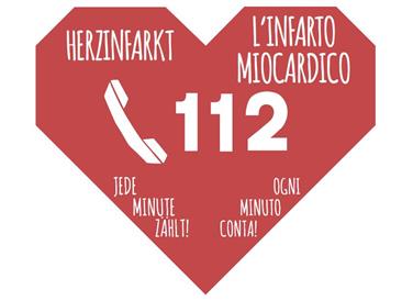 I principali fattori di rischio di infarto sono fumo, sovrappeso, scarsa attività fisica, ipertensione e diabete - Foto: USP