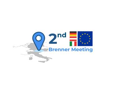 Il secondo Brenner Meeting avrà luogo il 12 giugno a Bolzano